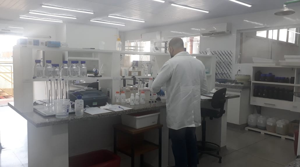 laboratorio eta2